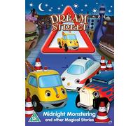 Dream Street - Midnight Monstering And O [Edizione: Regno Unito] [Edizione: Regno Unito]