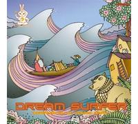 Dream Surfer - Various Artists (Audio CD)