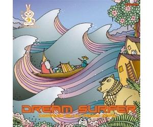 Dream Surfer - Various Artists (Audio CD)