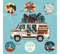 Dream Syndicate - How We Found Ourselves Everywhere