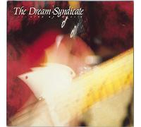 Dream Syndicate - Live at Raji's / Vinyl record [Vinyl-LP]