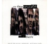 Dream Syndicate - Out of the Grey(+Bonus)