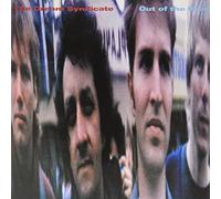 Dream Syndicate - Out Of The Grey (Deluxeedition)