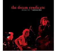 Dream Syndicate Sketches For Medicine Show (Red Vinyl) (Vinyl LP)