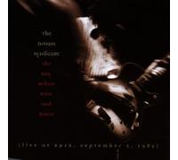 Dream Syndicate,the - The Day Before Wine & Roses