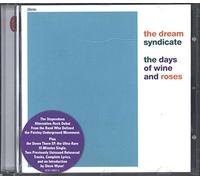 Dream Syndicate,the - The Days of Wine and Roses