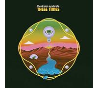 These Times (CD)