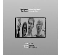 Dream Syndicate - What Can I Say? No Regrets...Out Of The Grey