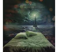 Dream Talk (Coke Bottle Green Vinyl + Poster) - Still Corners (Vinile)