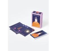 Dream Tarot Cards - Spiritual & Intuitive Card Set for Beginners & (Merchandise)