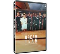 Dream Team: Birth of the Modern Athlete (DVD) Charles Barkley Clyde Drexler