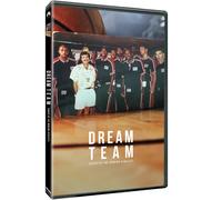 Dream Team: Birth of the Modern Athlete (DVD) Charles Barkley Clyde Drexler