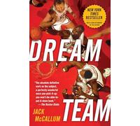Jack McCallum Dream Team (Tascabile)