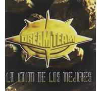 Dream Team - La Union De Los Mejores