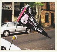DREAM TEAM - THE GRATES