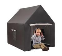 Dream Tenda da campeggio - 140 x 100 x 100 cm | Tenda portatile per dormire in interni, per bambini per la casa, i viaggi, i giochi del sonno