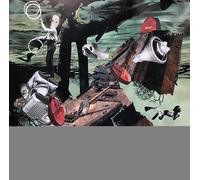 Dream the Electric Sleep American Mystic (CD)