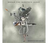 Dream The Electric Sleep - Beneath The Dark Wide Sky