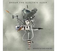 Dream The Electric Sleep - Beneath the Dark Wide Sky - Coloured Edition (3 LP)
