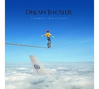Dream Theater - A Dramatic Turn Of Events (Standard Edt.)