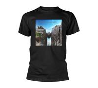 DREAM THEATER - A VIEW FROM THE TOP BLACK T-Shirt Large