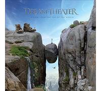 Dream Theater A View from the Top of the World (Vinyl LP)