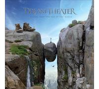 Dream Theater A View From The Top Of The World (CD)