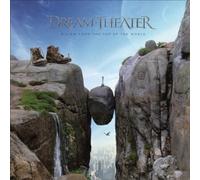 Dream Theater – A View from the Top of the World – Vinile LP – Inside Out Music