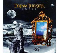 Dream Theater - Awake (4 LP)