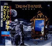Dream Theater - Awake [Import]