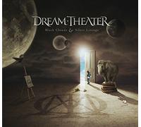 Dream Theater - Black Clouds & Silver Linings (3 CD)