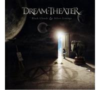 Dream Theater Black Clouds and Silver Linings (CD) Album