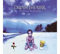 Dream Theater - Change Of Seasons