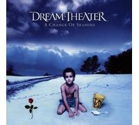 Dream Theater - Change of Seasons EP Edition by Dream Theater (1995) Audio CD