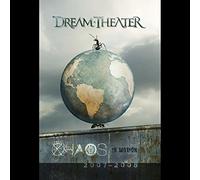 Dream Theater - Chaos In Motion 2007/2008
