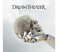 Dream Theater Distance Over Time (CD)