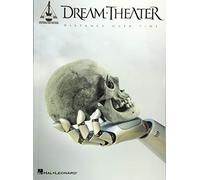 Dream Theater (Tascabile) Hal-Leonard Guitar Play-Along
