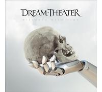 Distance Over Time by Dream Theater
