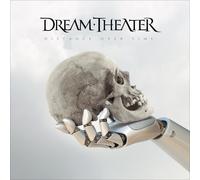 Dream Theater - Distance Over Time (limited Edt.2cd+bluray+dvd Artbook) - 4 Cd