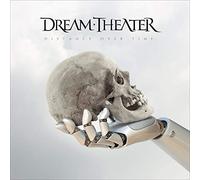 Dream Theater - Distance Over Time (Limited Edt. Deluxe Collector'S Box Set 2Cd+B.Ray+Dvd+2Lp..)