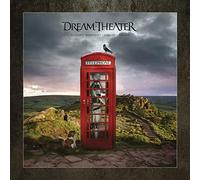 Dream Theater - Distant Memories - Live In London (Box Deluxe 3 Cd + 2 B.Ray + 2 Dvd Artbook Ltd