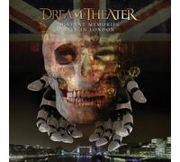 Dream Theater - Distant Memories - Live In London