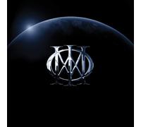 Dream Theater – Dream Theater – CD