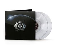 Dream Theater - Dream Theater (Reissue) (Limited Edition) (Gatefold Sleeve) (Clear Coloured) (2 LP)