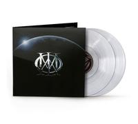 Dream Theater - Dream Theater (Reissue) (Limited Edition) (Gatefold Sleeve) (Clear Coloured) (2 LP)