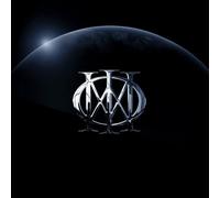 DREAM THEATER DREAM THEATER (ALBUM 2013) STAMPA U.S.A. CD NUOVO