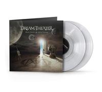 Dream Theater - Dream Theater - Black Clouds & Silver Linings Clear