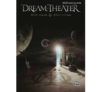 Dream Theater Dream Theater Black Clouds & Silver Linings (Tascabile)