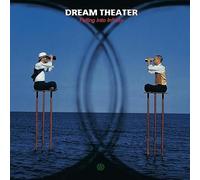 Dream Theater - Dream Theater - Falling Into Infinity Clear