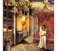 Dream Theater - Dream Theater - Images And Words (SYEOR25) [Clear Vinyl]